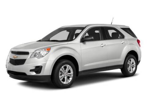 2014 Chevrolet Equinox for sale at Corpus Christi Pre Owned in Corpus Christi TX