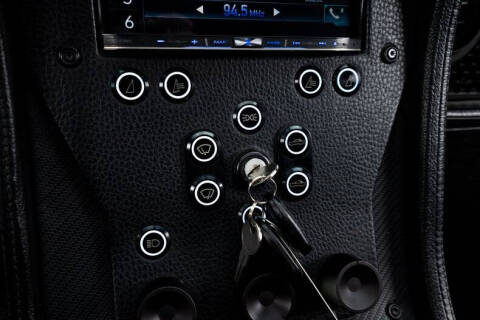 1965 Lincoln Continental