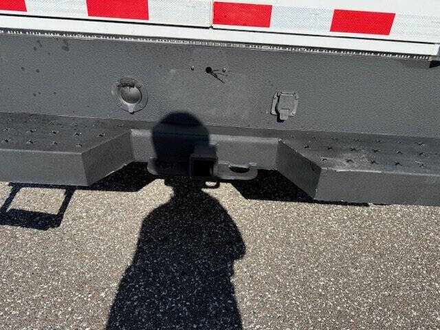 2015 Chevrolet Silverado 3500HD