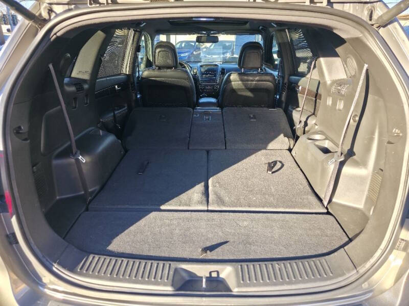 2014 Kia Sorento SX Limited