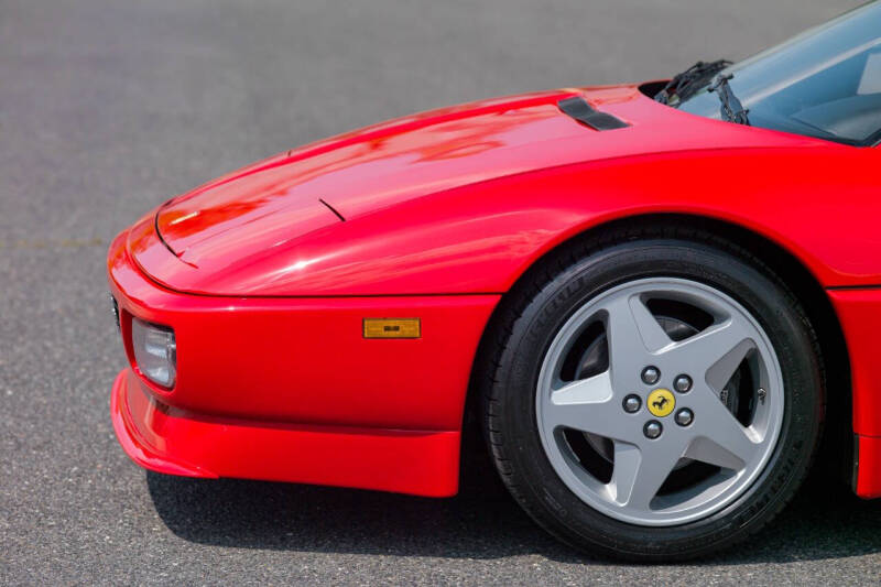 1990 Ferrari 348