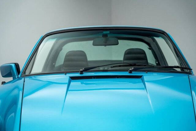 1977 Porsche 911