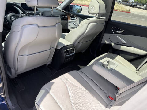 2020 Acura RDX w/Advance