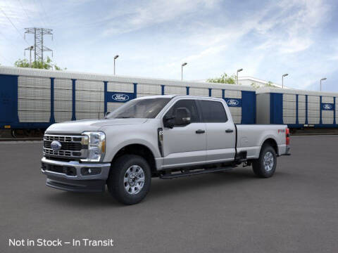 2023 Ford F-250 Super Duty for sale at Mac Haik Ford Pasadena in Pasadena TX