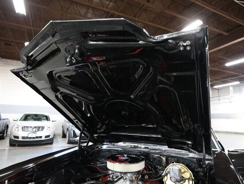 1972 Chevrolet Chevelle