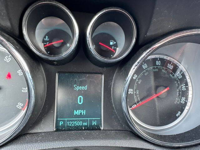 2014 Buick Encore Convenience