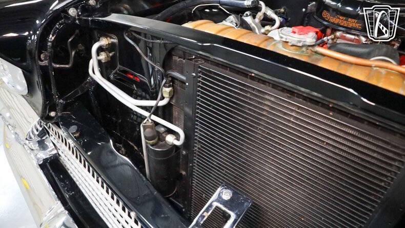 1958 Chevrolet Impala