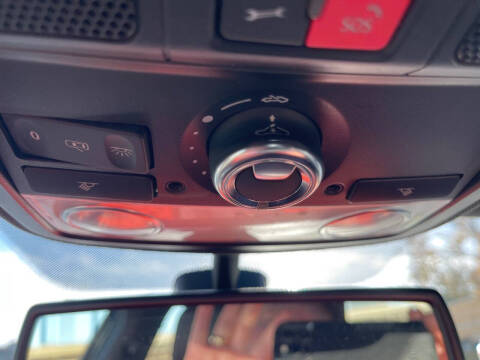 2015 Volkswagen Jetta GLI SE