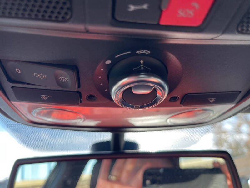 2015 Volkswagen Jetta GLI SE