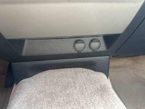 2007 GMC Canyon SLE