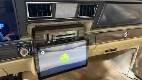 1979 Chevrolet Caprice