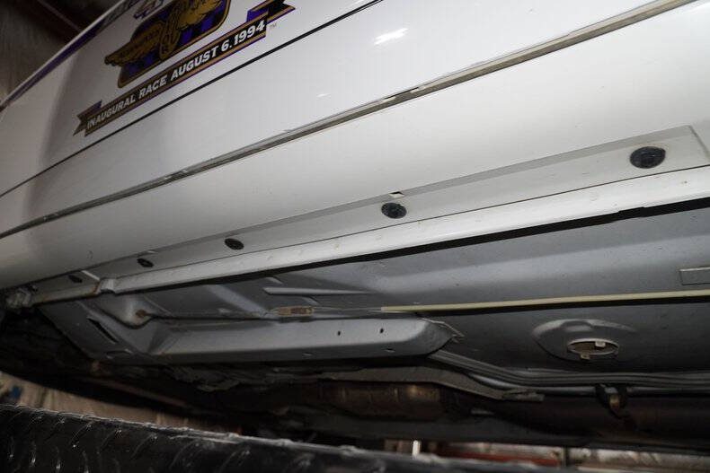 1995 Chevrolet Monte Carlo Z34