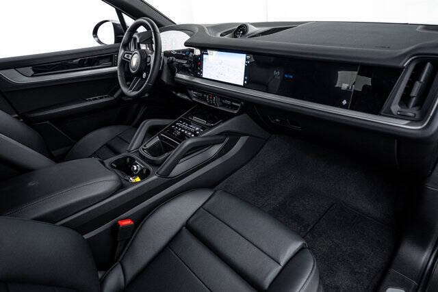 2025 Porsche Cayenne E-Hybrid