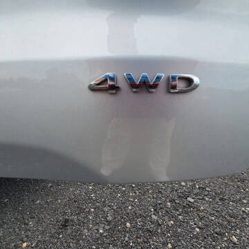 2019 Ford EcoSport SES