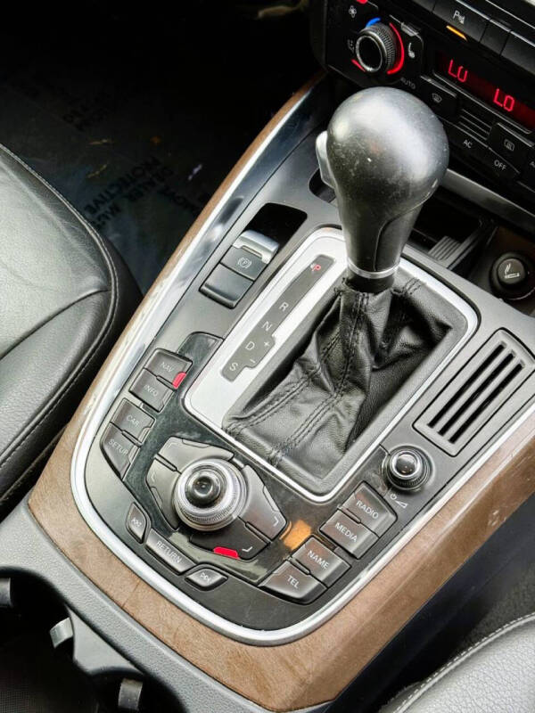 2010 Audi Q5 3.2 quattro Premium Plus