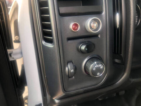 2015 GMC Sierra 1500