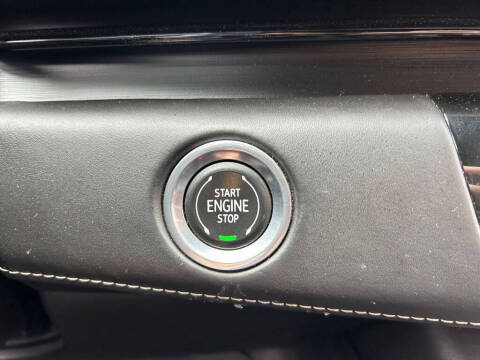 2023 Cadillac Escalade-V ESV