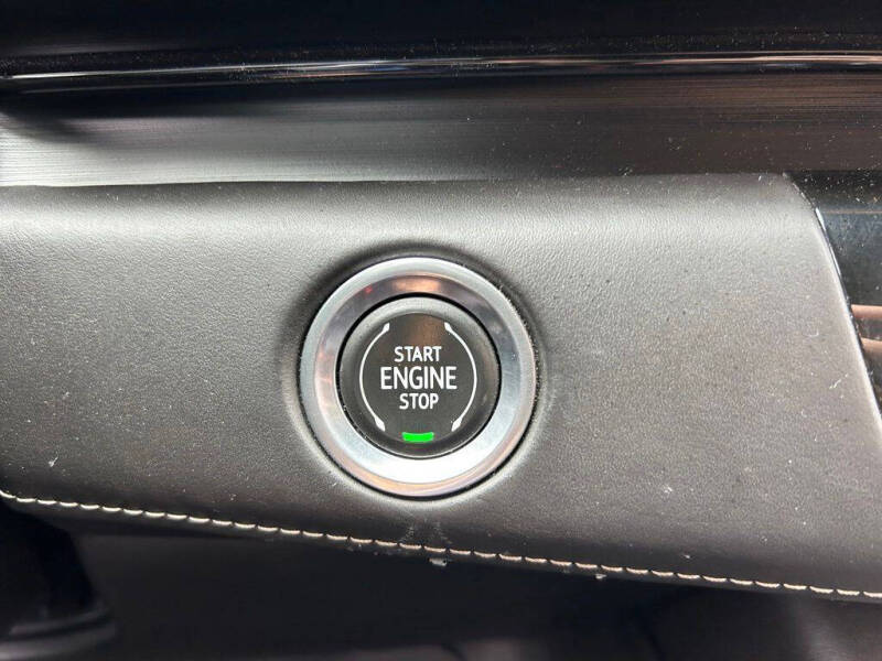 2023 Cadillac Escalade-V ESV