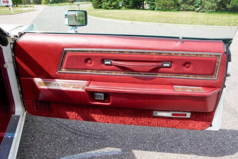 1976 Ford Thunderbird