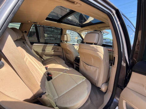 2011 BMW X5