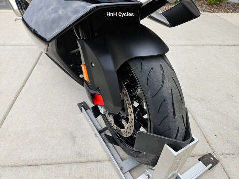 2026 BMW S 1000 RR