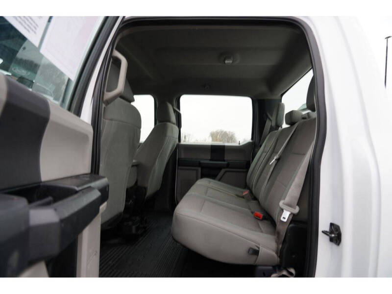 2019 Ford F-250 Super Duty