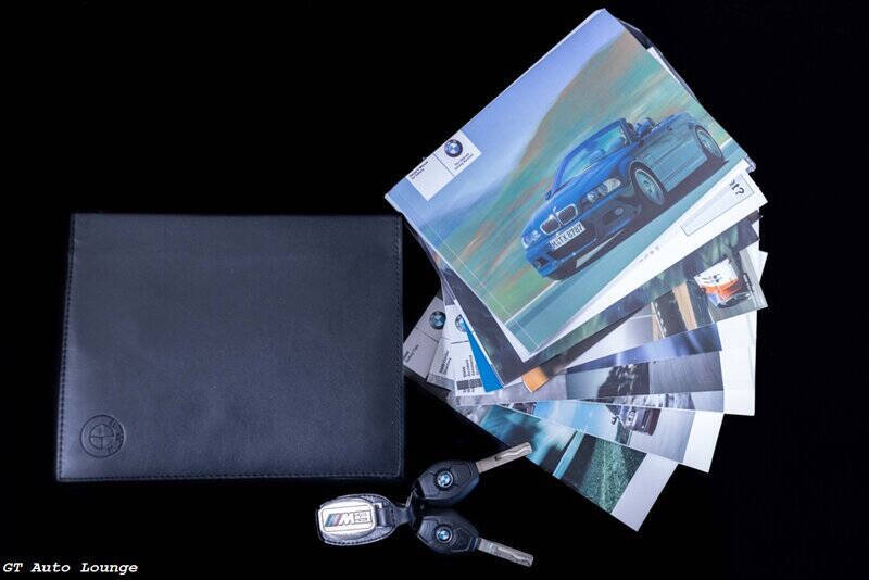 2006 BMW M3 60