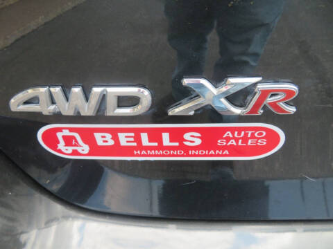 2006 Toyota Matrix XR