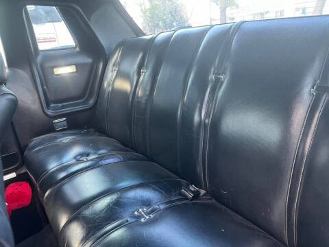 1978 Chrysler Cordoba