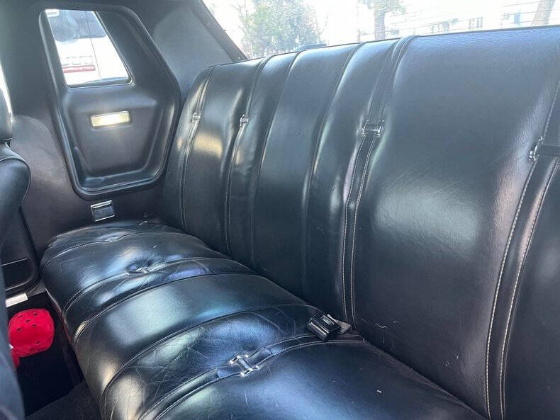 1978 Chrysler Cordoba