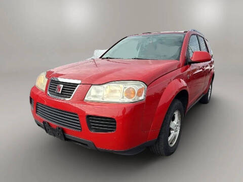 2007 Saturn Vue