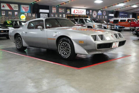 1979 Pontiac Trans Am