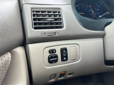 2008 Toyota Sienna LE 7-Passenger