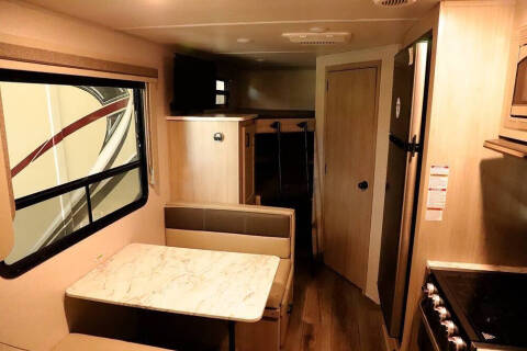 2022 EAST TO WEST ALTA 2100MBH