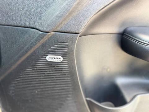 2018 Dodge Challenger GT