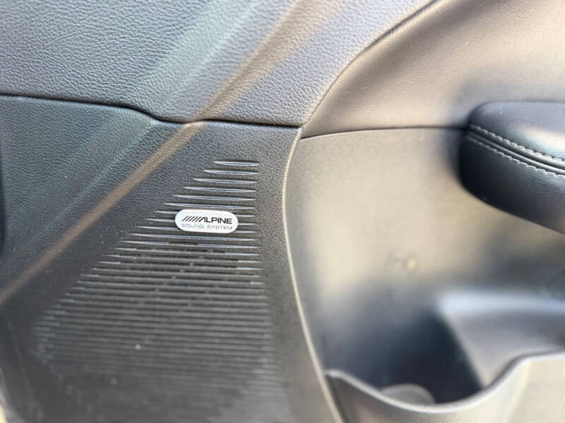 2018 Dodge Challenger GT