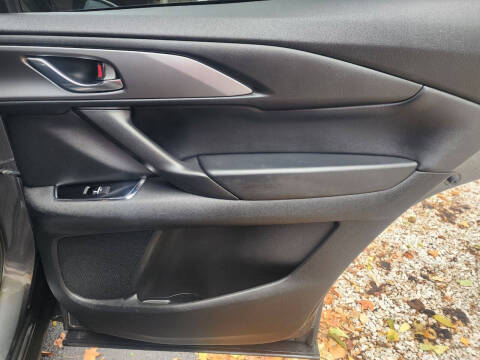 2023 Mazda CX-9 Touring