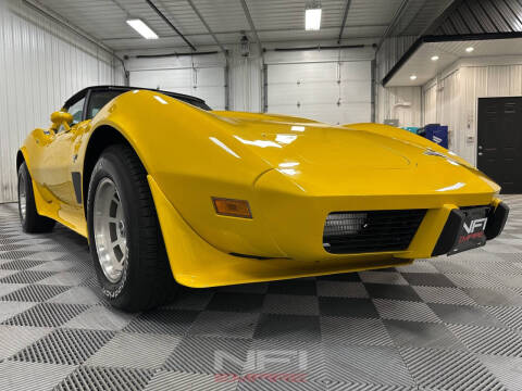 1979 Chevrolet Corvette