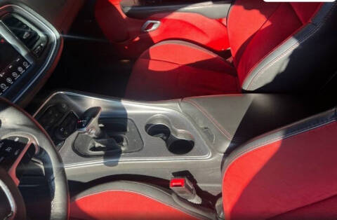 2017 Dodge Challenger GT