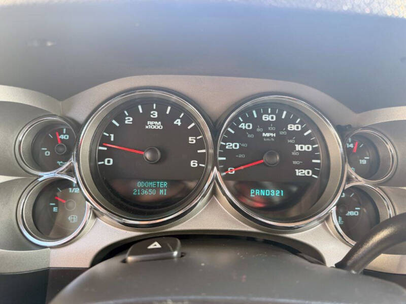 2008 GMC Sierra 1500