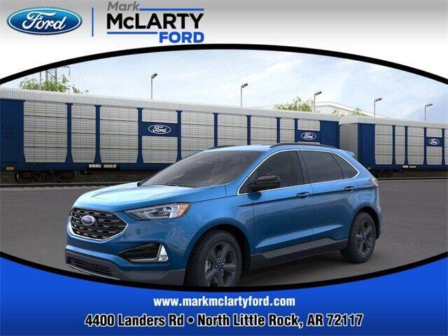 2022 Ford Edge for sale in North Little Rock, AR