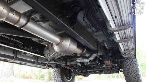 2005 Ford Excursion Eddie Bauer