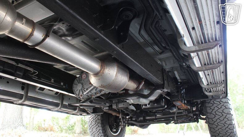2005 Ford Excursion Eddie Bauer