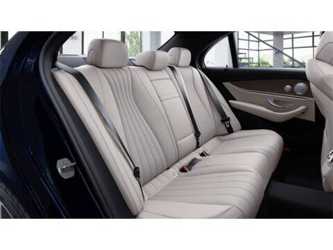 2021 Mercedes-Benz E-Class E 350