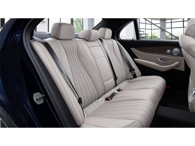 2021 Mercedes-Benz E-Class E 350