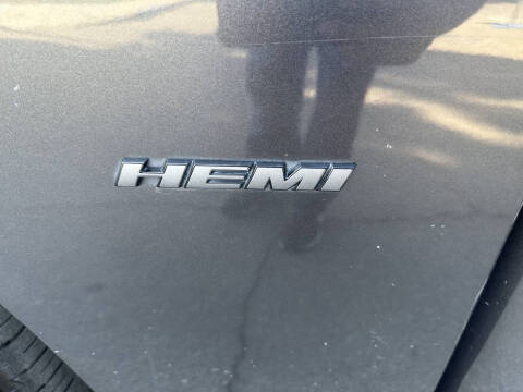 2017 Dodge Challenger