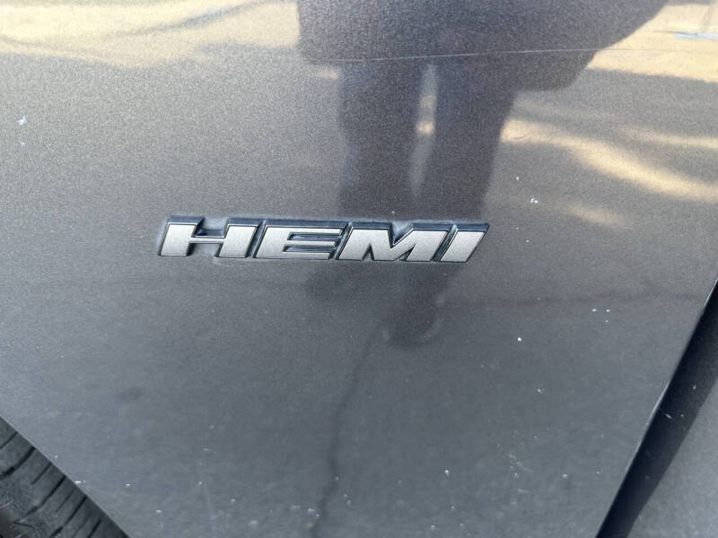 2017 Dodge Challenger