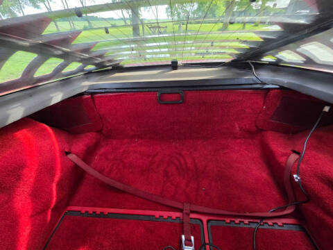 1981 Chevrolet Corvette