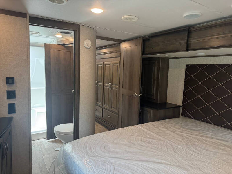 2019 Keystone RV Montana