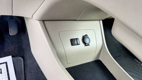 2012 Toyota Prius Four